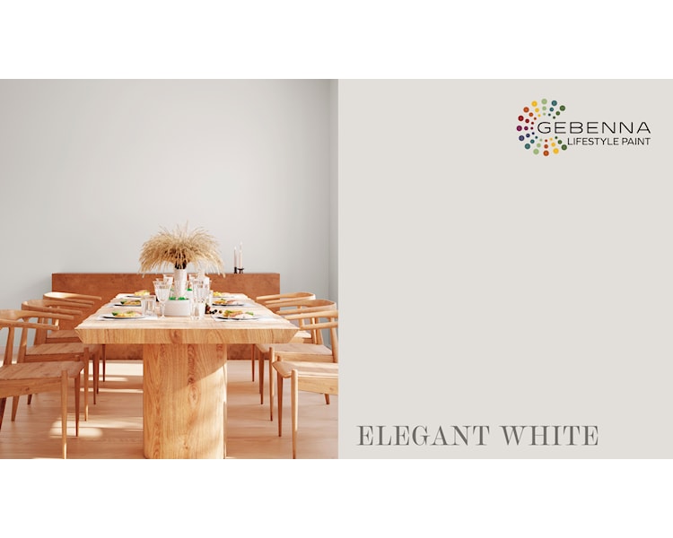 ELEGANT WHITE